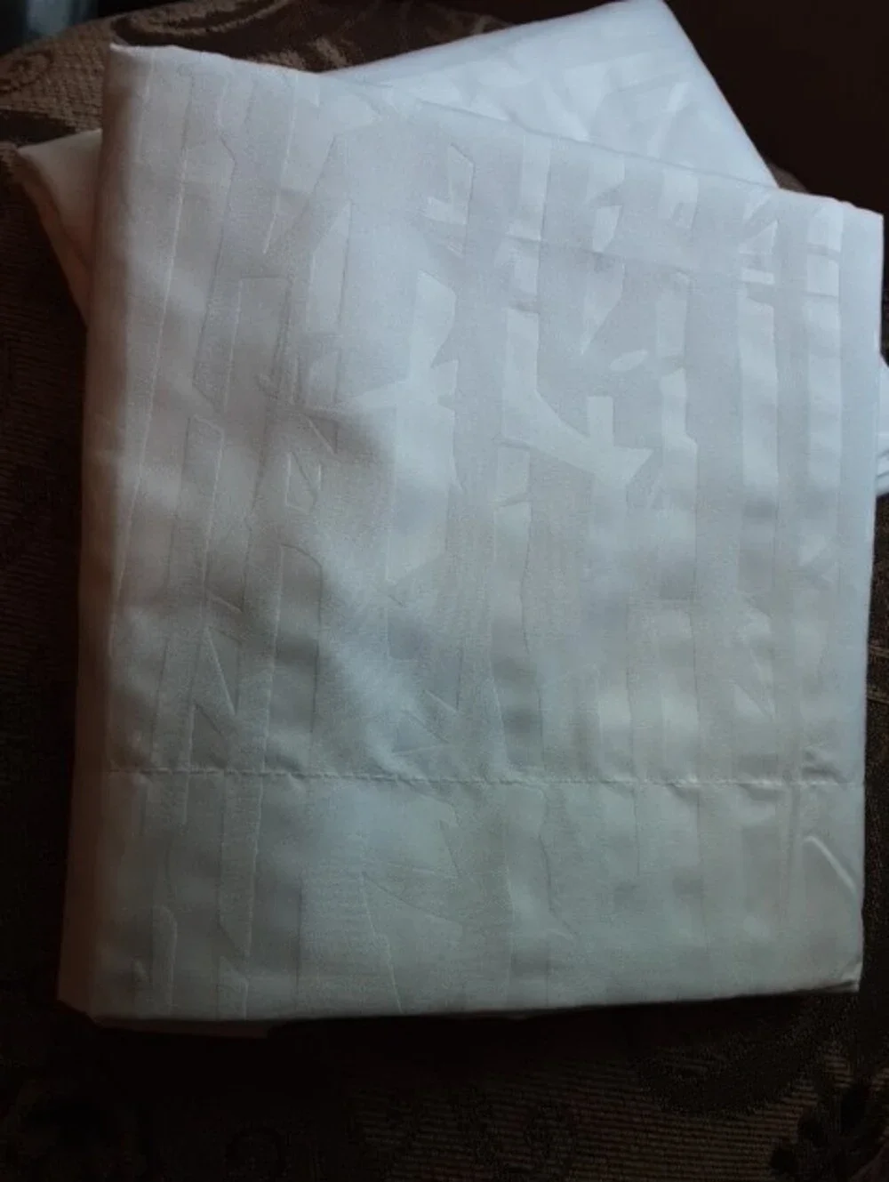 2  Queen Pillow Shams